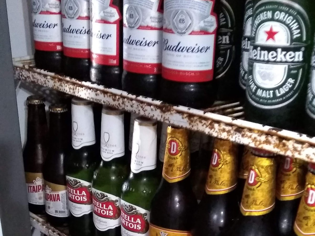 Supermercado Nobles em Florianópolis — foto 4
