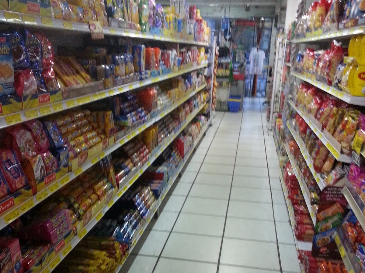 Foto da Supermercado Nunes