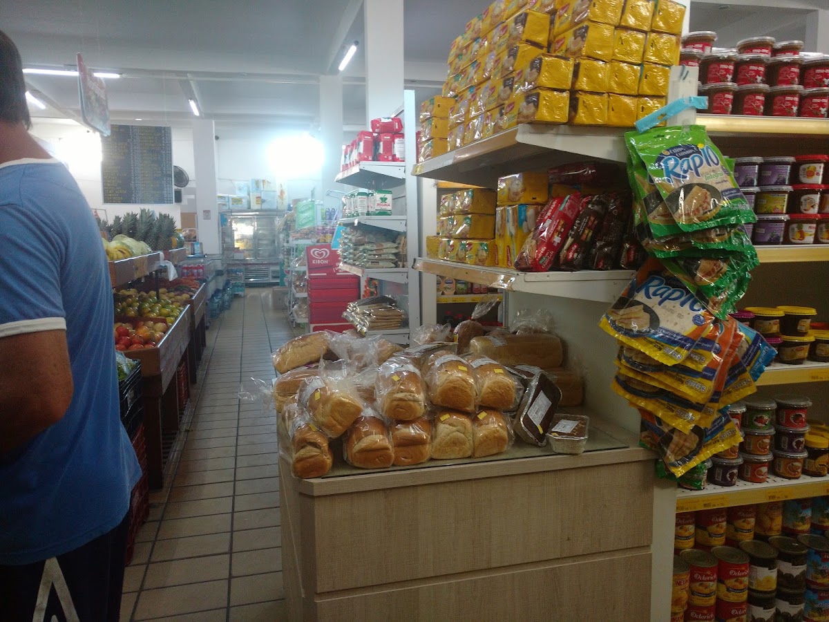 Foto da Supermercado Oliveira