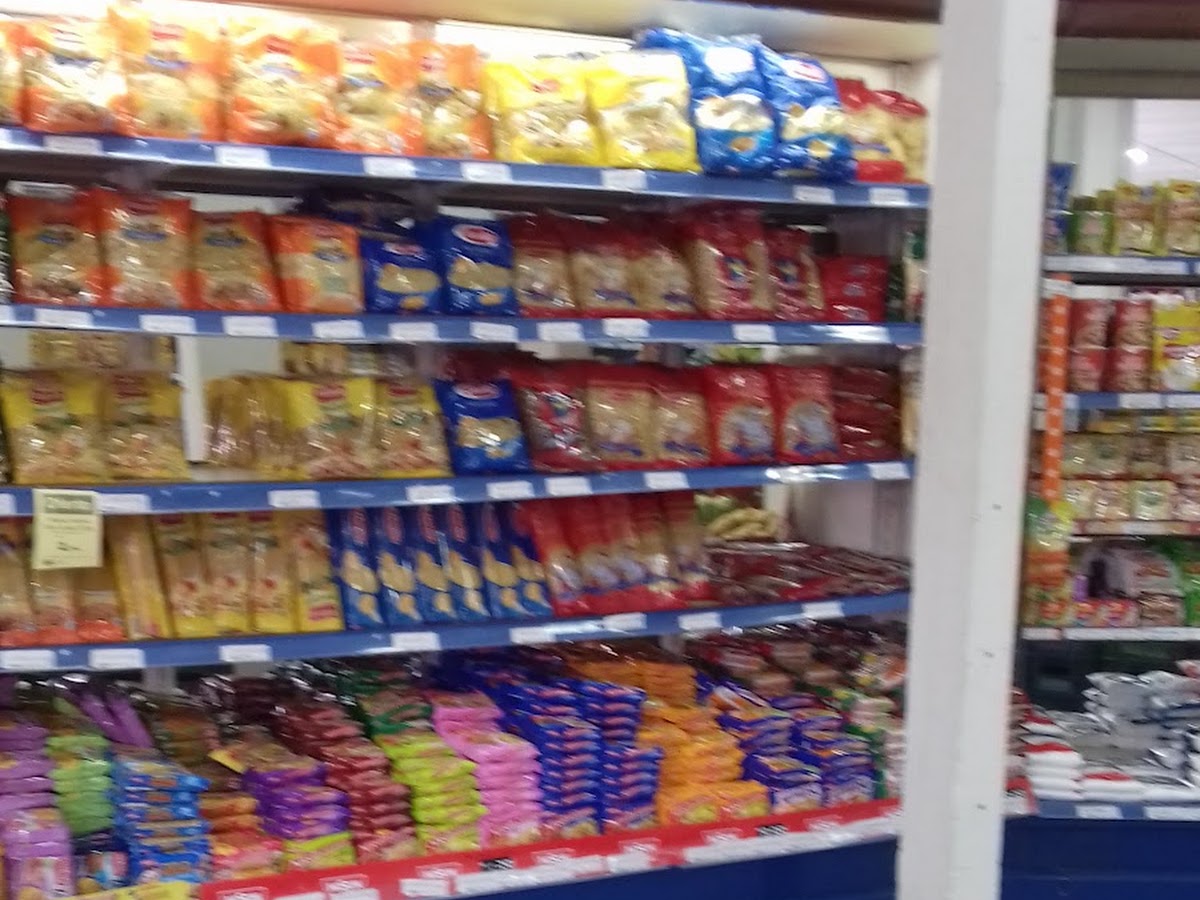 Supermercado Serra & Mar em Florianópolis — foto 7