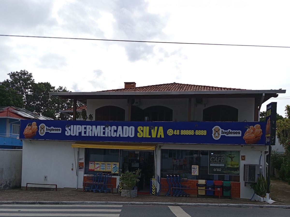 Supermercado Silva em Florianópolis — foto 1