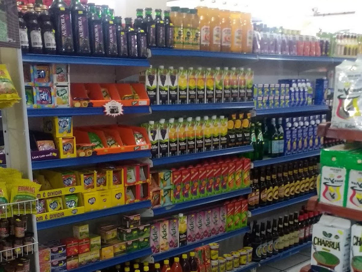 Supermercado Silva em Florianópolis — foto 2
