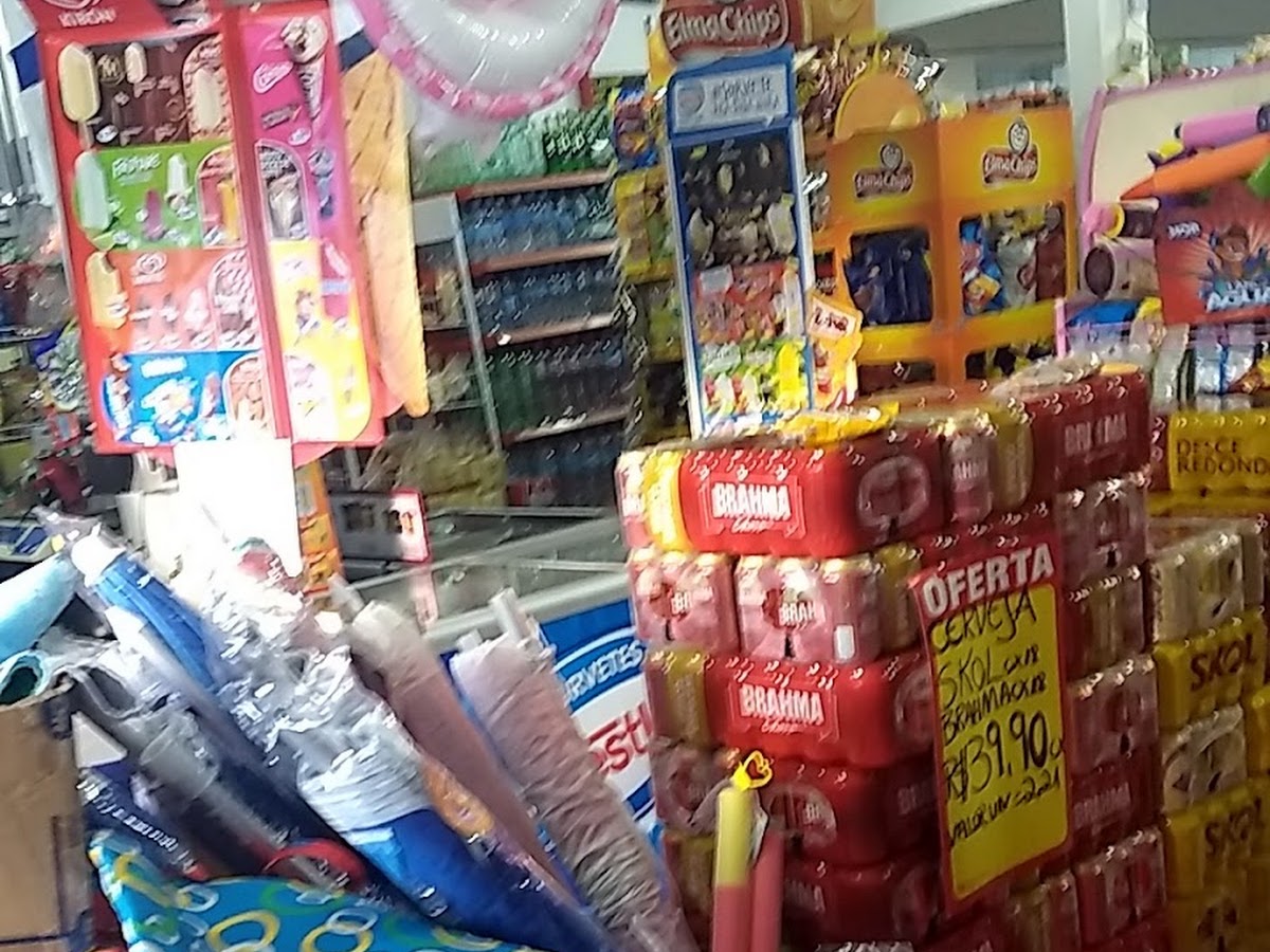 Supermercado Silva em Florianópolis — foto 3