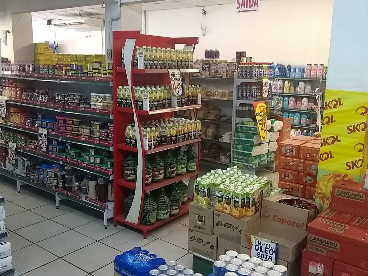 Foto da Supermercado Sonic