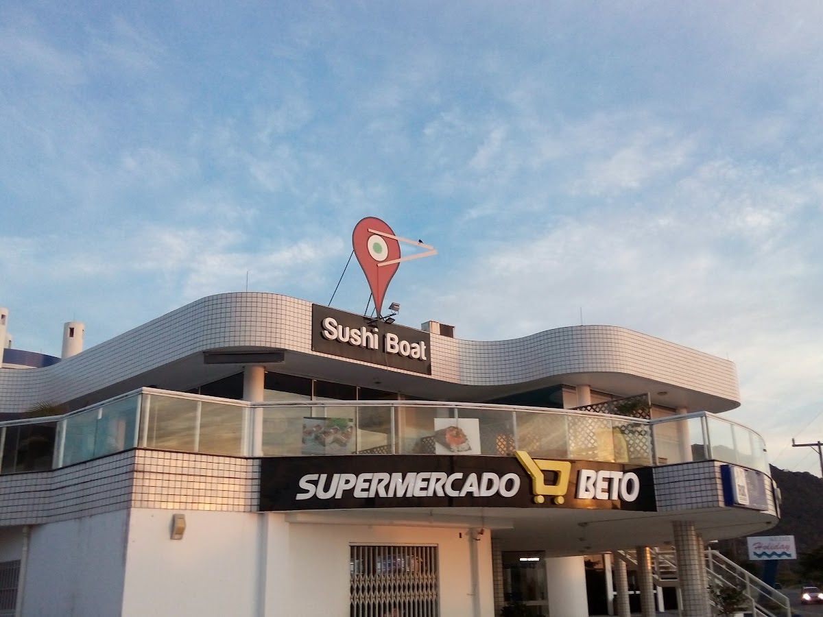 Foto da Supermercados Beto
