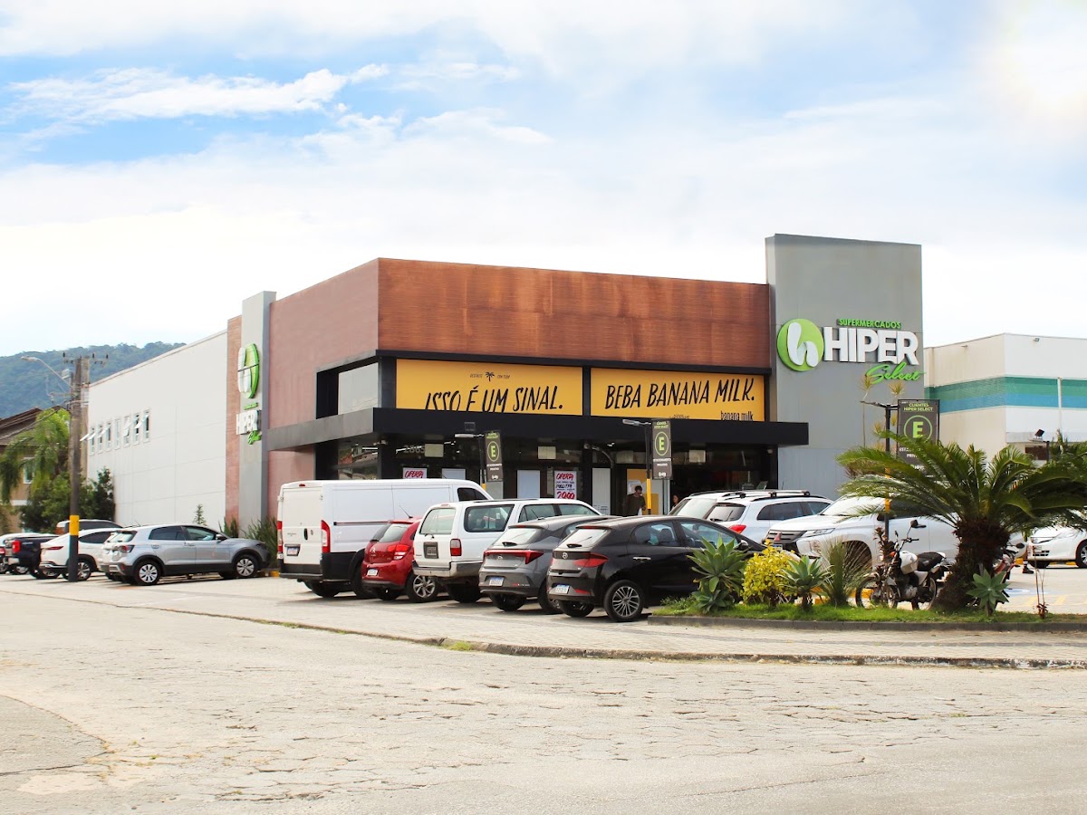Supermercados Hiper Select Novo Campeche em Florianópolis — foto 1