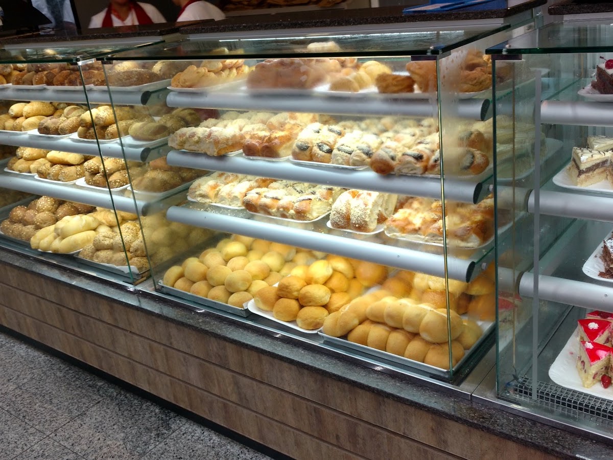 Supermercados Hiper Select Rio Tavares em Florianópolis — foto 2