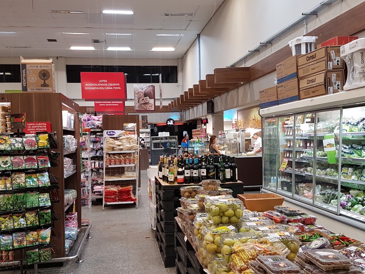 Supermercados Imperatriz - Canasvieiras em Florianópolis — foto 3