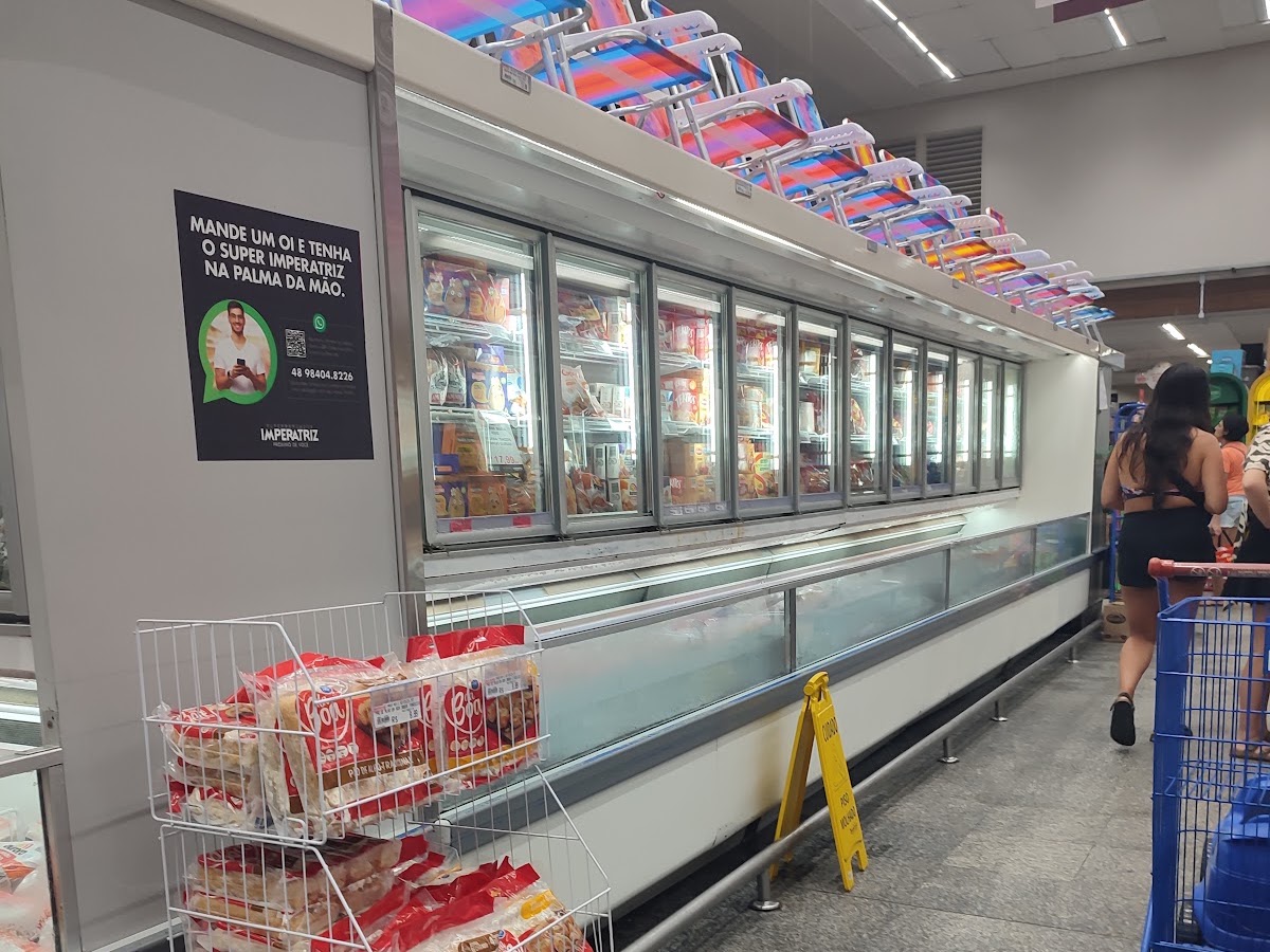 Supermercados Imperatriz - Canasvieiras em Florianópolis — foto 4
