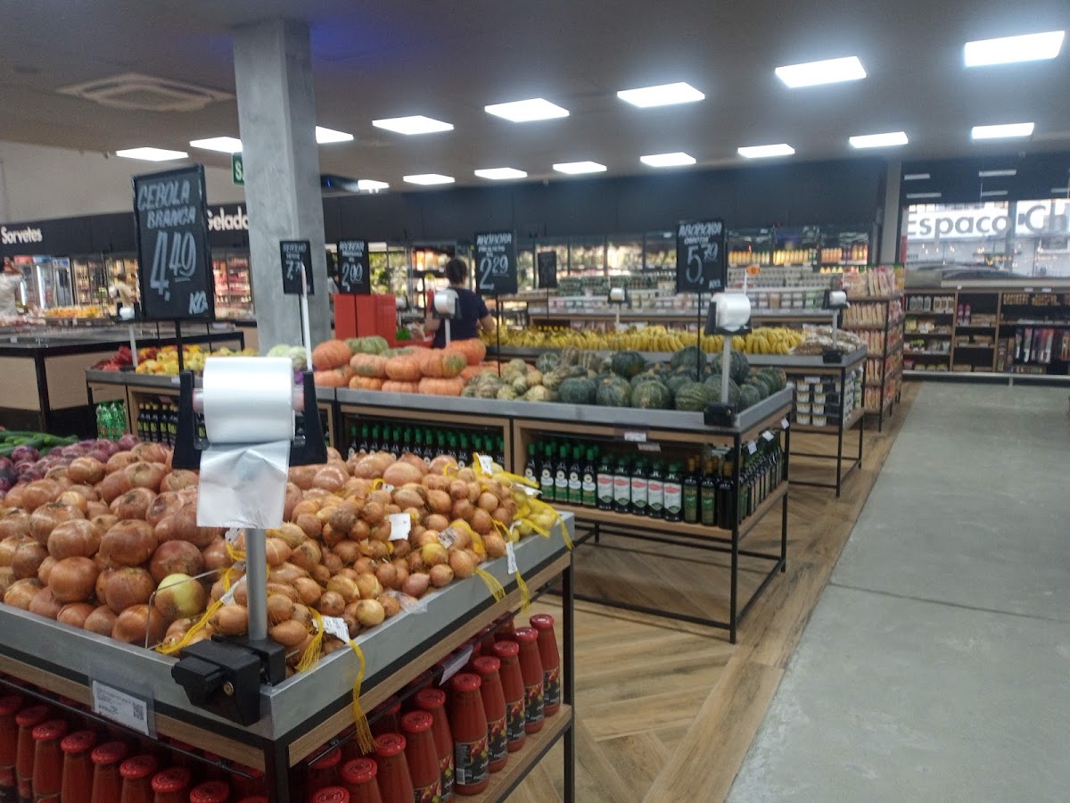 Foto da Supermercados Imperatriz Gourmet | Beiramar Shopping