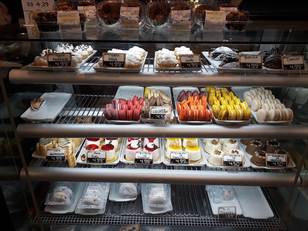 Supermercados Imperatriz Gourmet | Beiramar Shopping em Florianópolis — foto 1