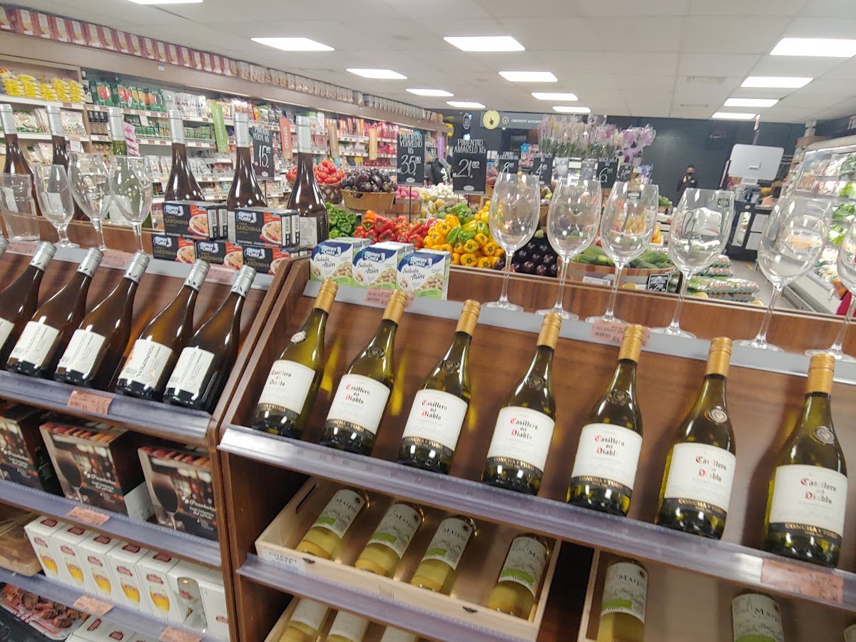 Supermercados Imperatriz Gourmet | Beiramar Shopping em Florianópolis — foto 3