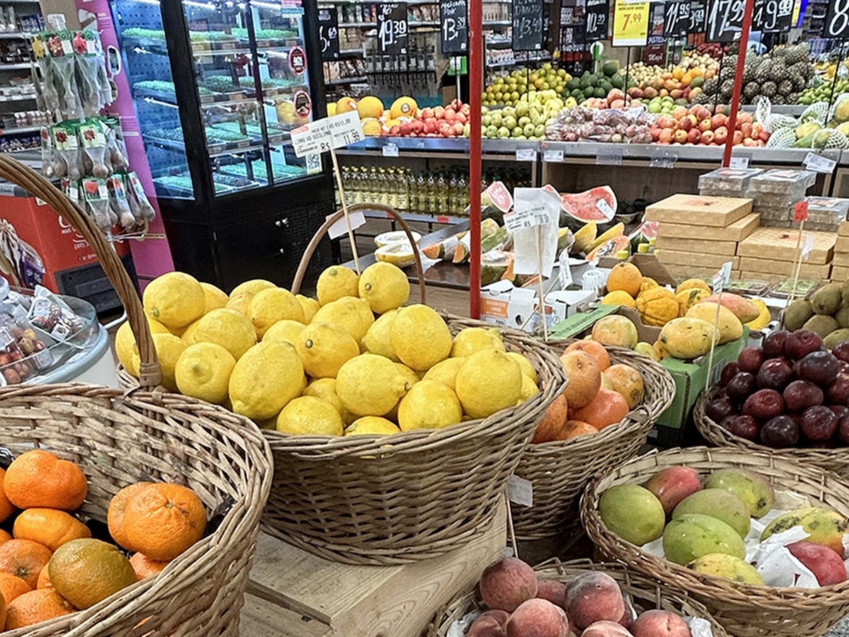Logo Supermercados Imperatriz Gourmet | Gama D'Éça