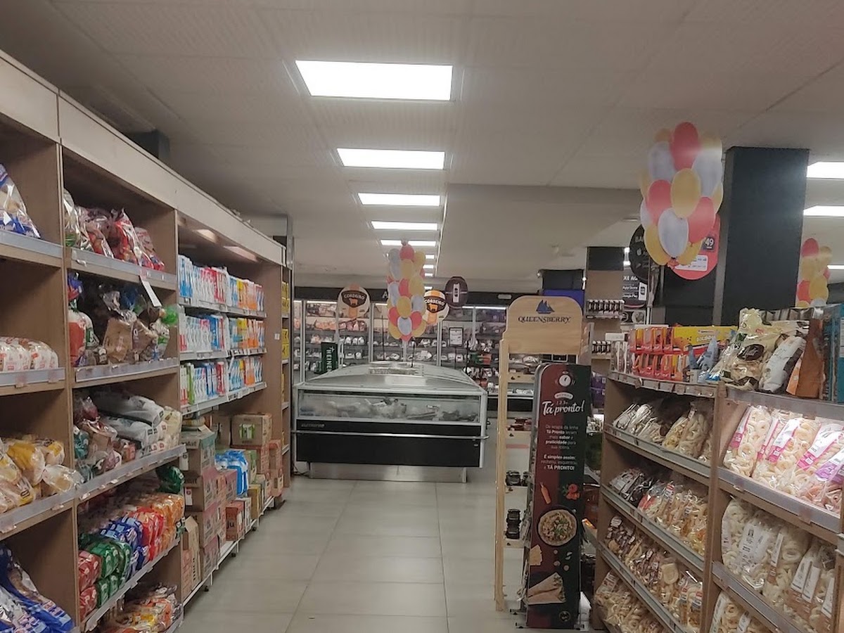 Supermercados Imperatriz Gourmet | Gama D'Éça em Florianópolis — foto 3