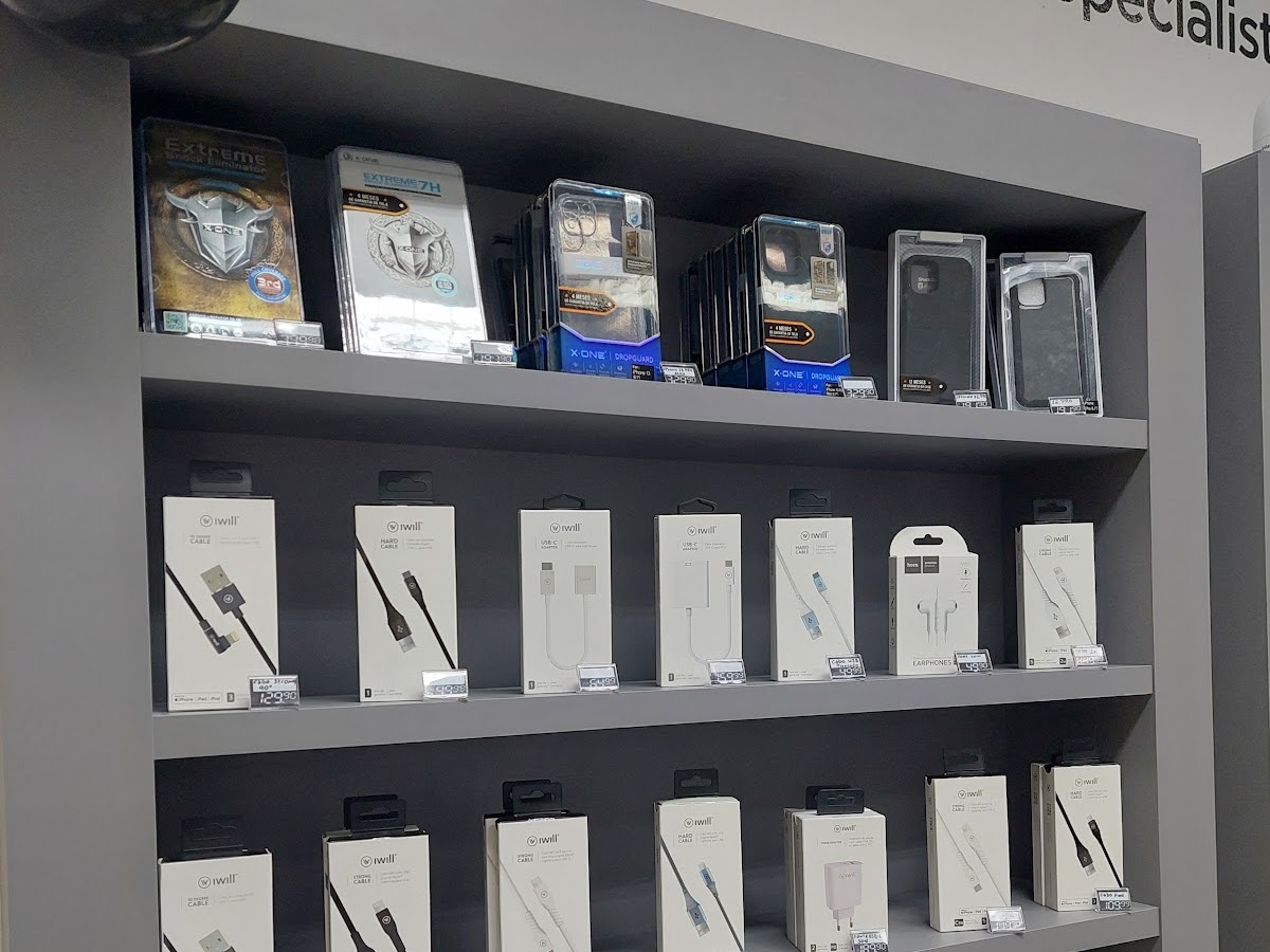 Suporte Smart - Assistência Técnica de Celular em Florianópolis — foto 3