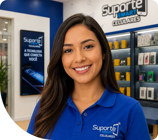 Suporte Smart - Assistência Técnica de Celular em Florianópolis — foto 4
