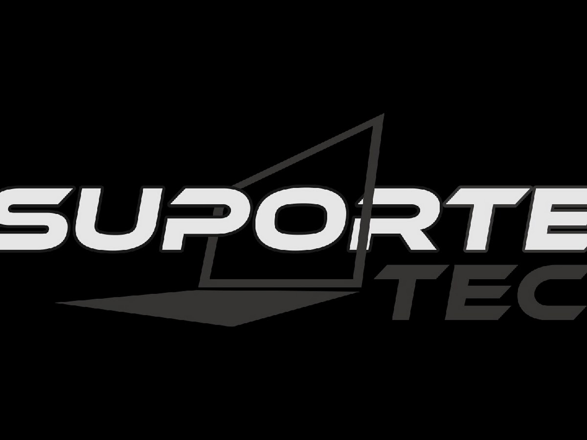 Logo Suporte-tec ti