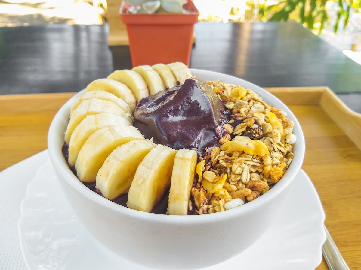 Foto da Supremo Coffee Shop Açaí