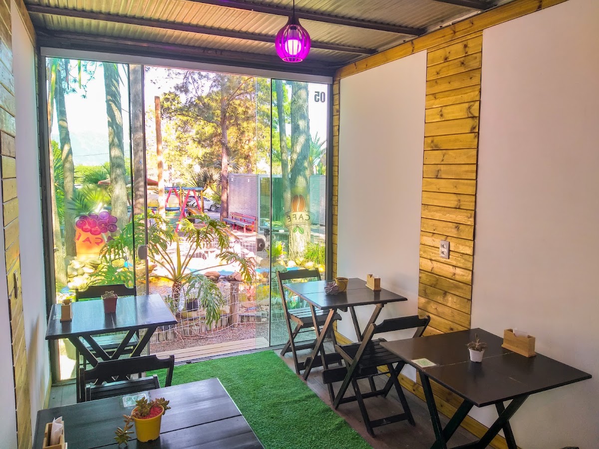 Supremo Coffee Shop Açaí em Florianópolis — foto 1