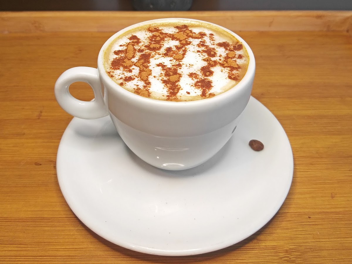 Supremo Coffee Shop Açaí em Florianópolis — foto 3