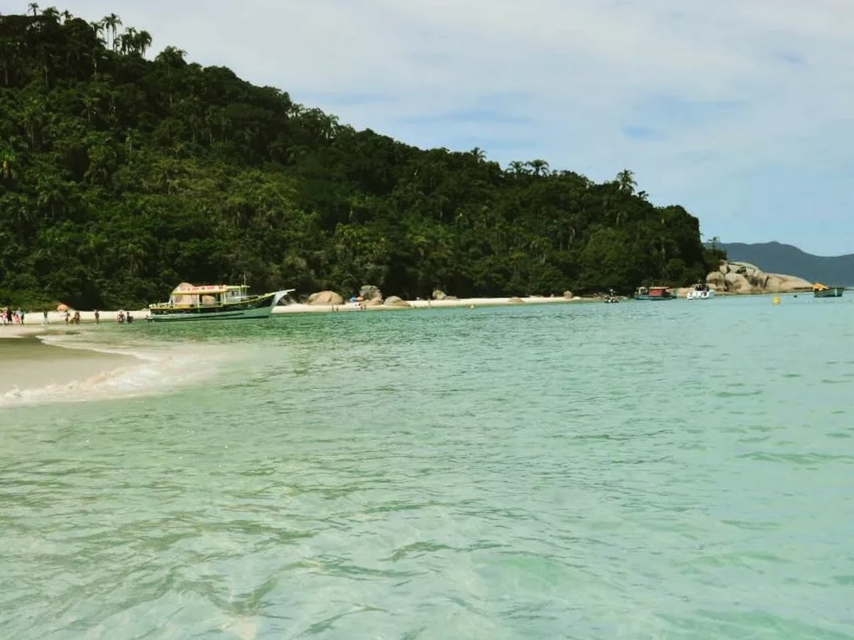 SUR BRASIL TURISMO em Florianópolis — foto 2