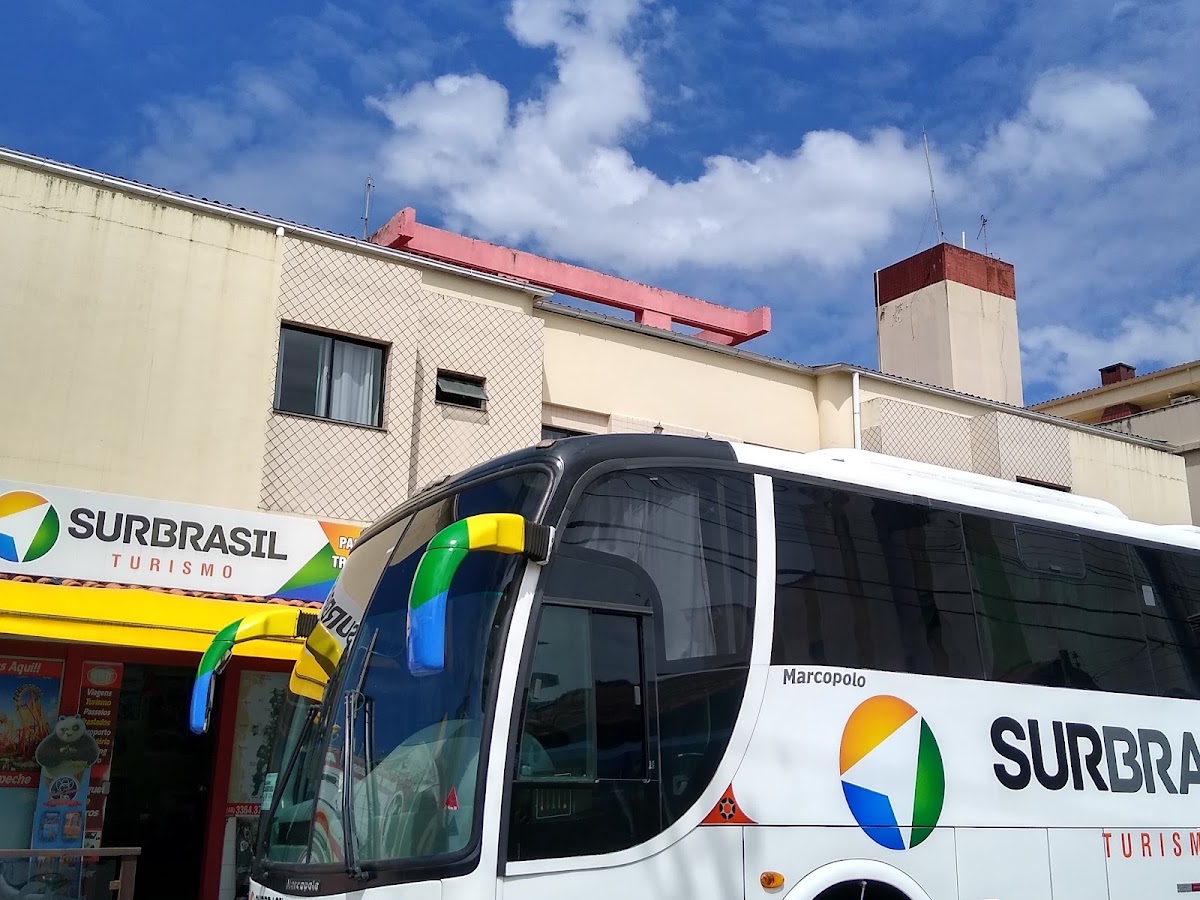 SUR BRASIL TURISMO em Florianópolis — foto 3