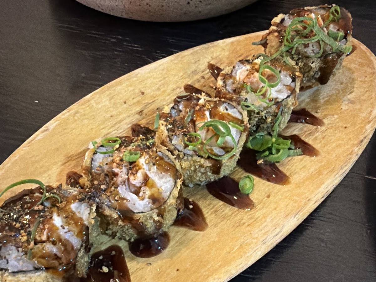 Sushi do Cheff Restaurante & Delivery em Florianópolis — foto 4