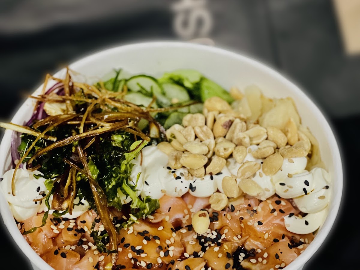 SUSHI SHOP Floripa Delivery em Florianópolis — foto 3