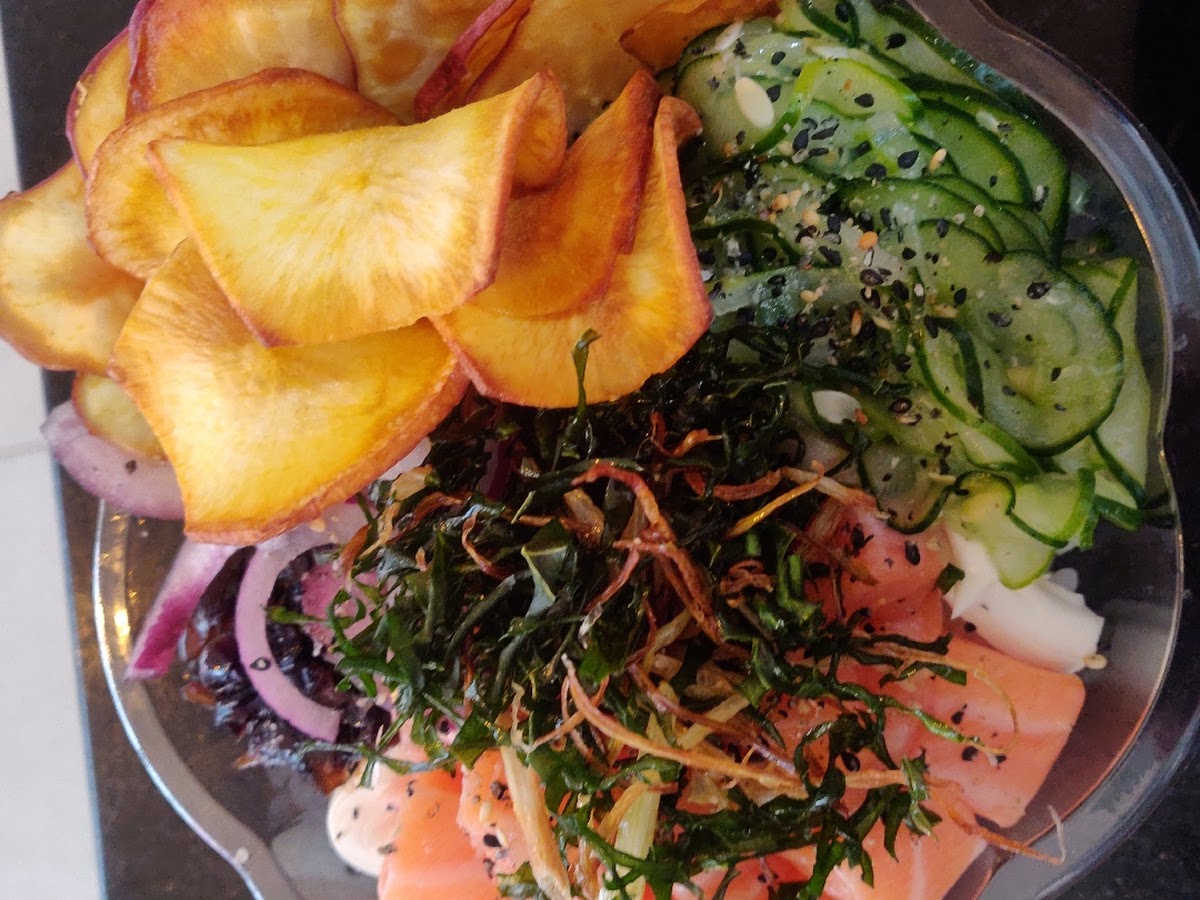 SUSHI SHOP Floripa Delivery em Florianópolis — foto 4
