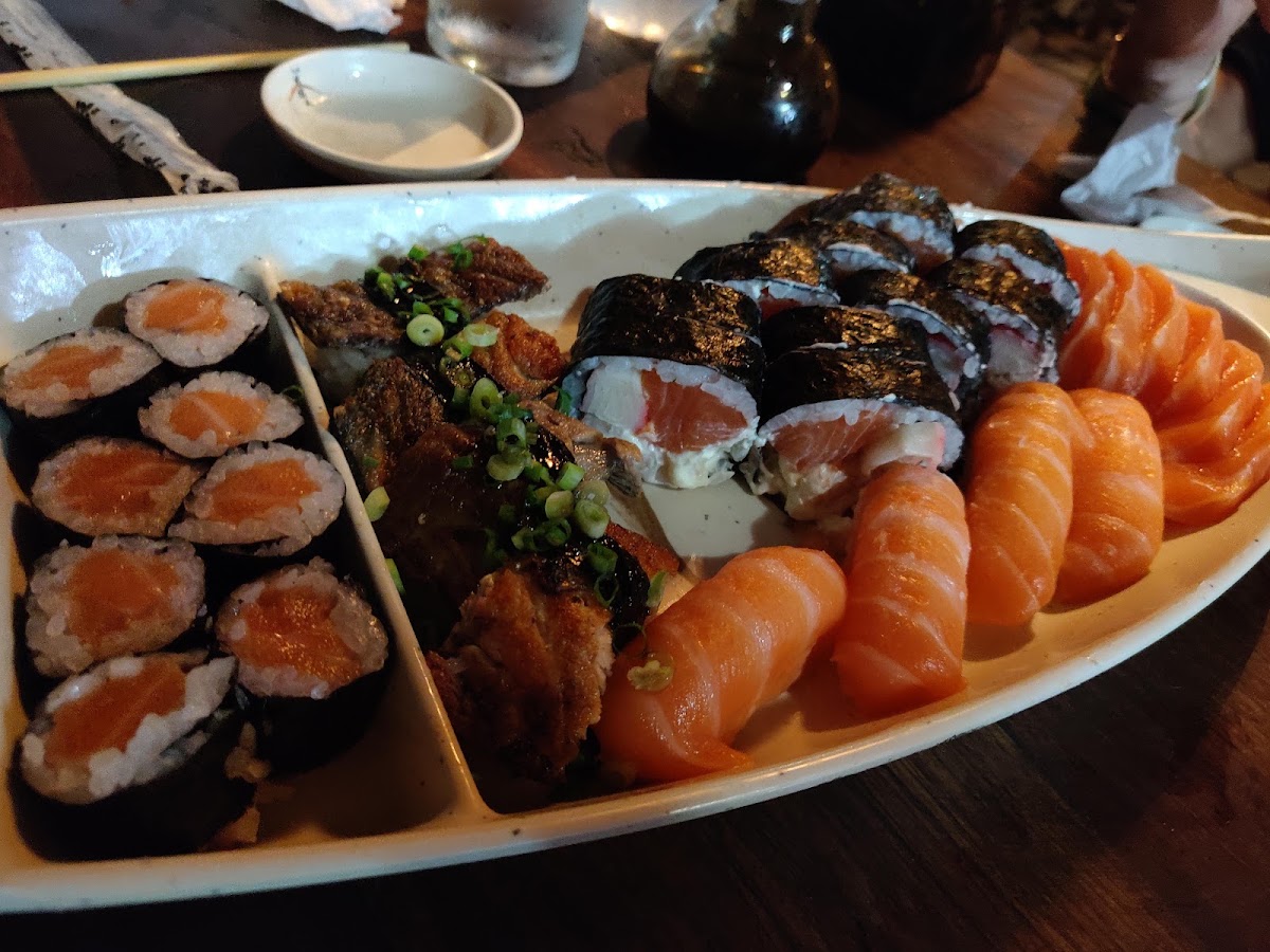 Foto da Sushi Vibe