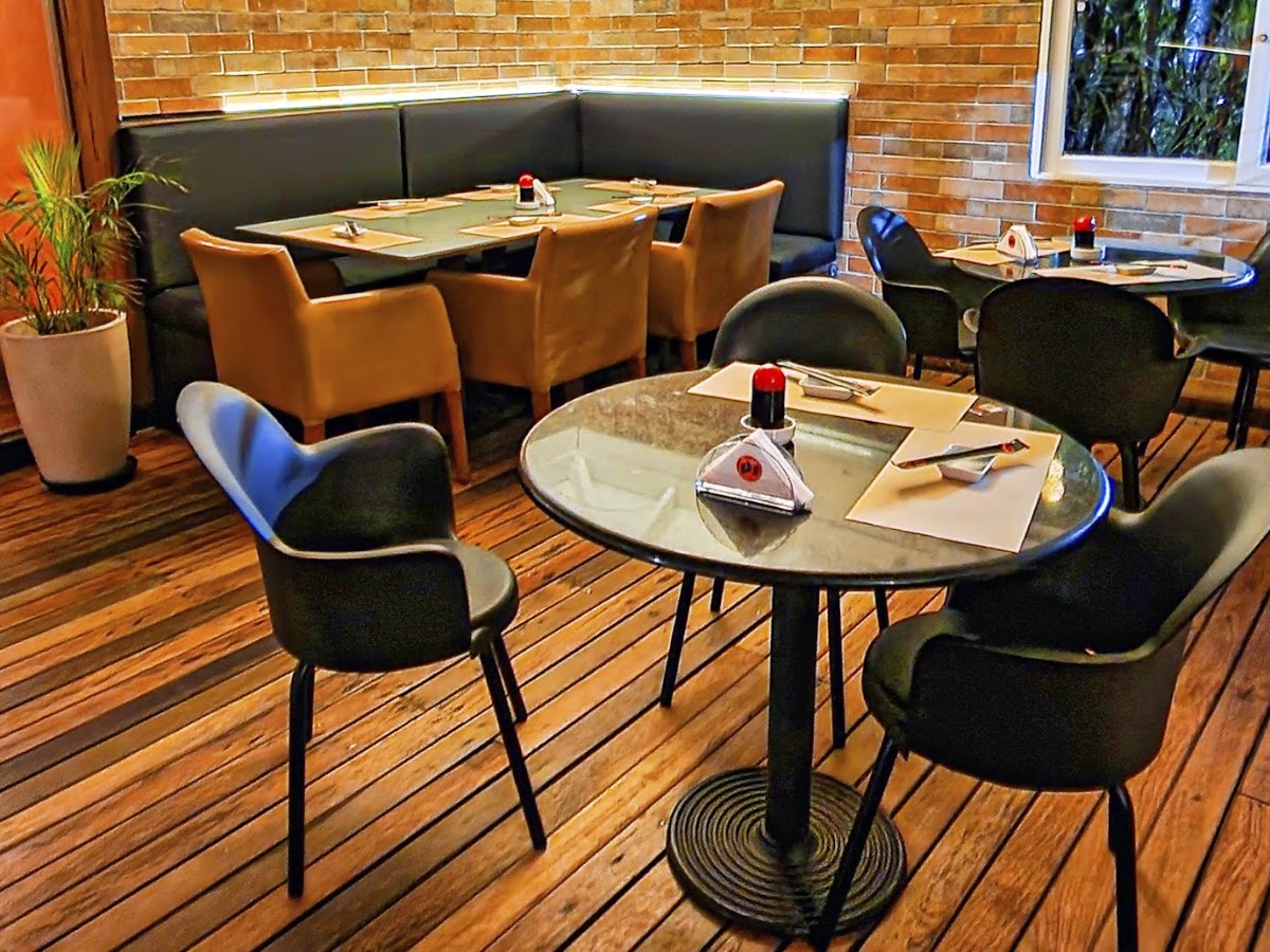 Sushi Yama Floripa em Florianópolis — foto 1