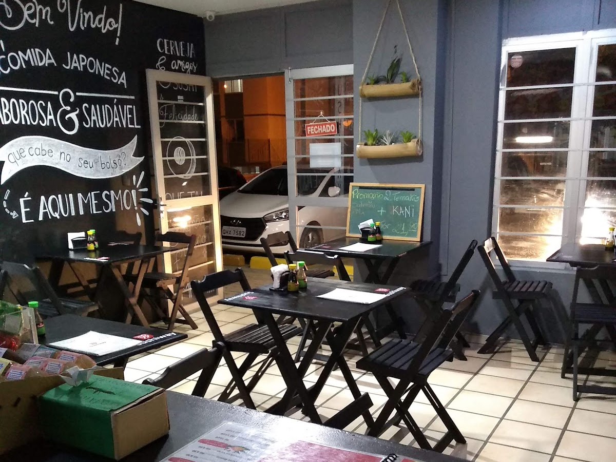 Foto da Sushiway - Apenas Delivery