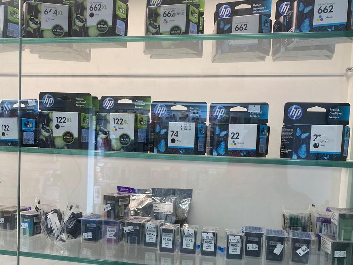SYSTEM INFORMÁTICA em Florianópolis — foto 4