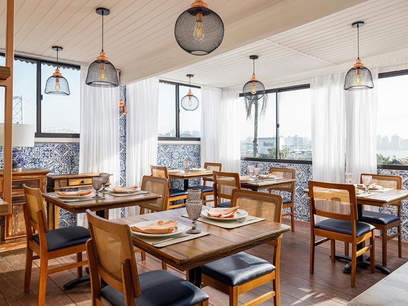 Foto da Taberna Ibérica