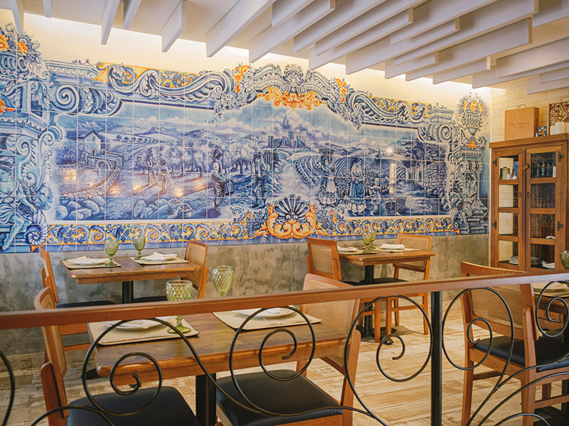 Taberna Ibérica em Florianópolis — foto 3