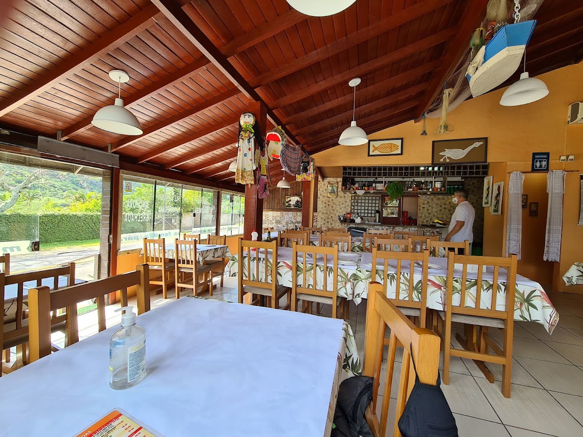 Foto da Taboa Restaurante