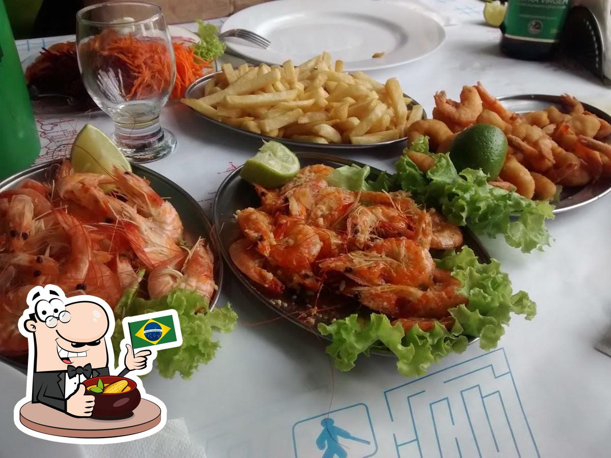 Taboa Restaurante em Florianópolis — foto 3
