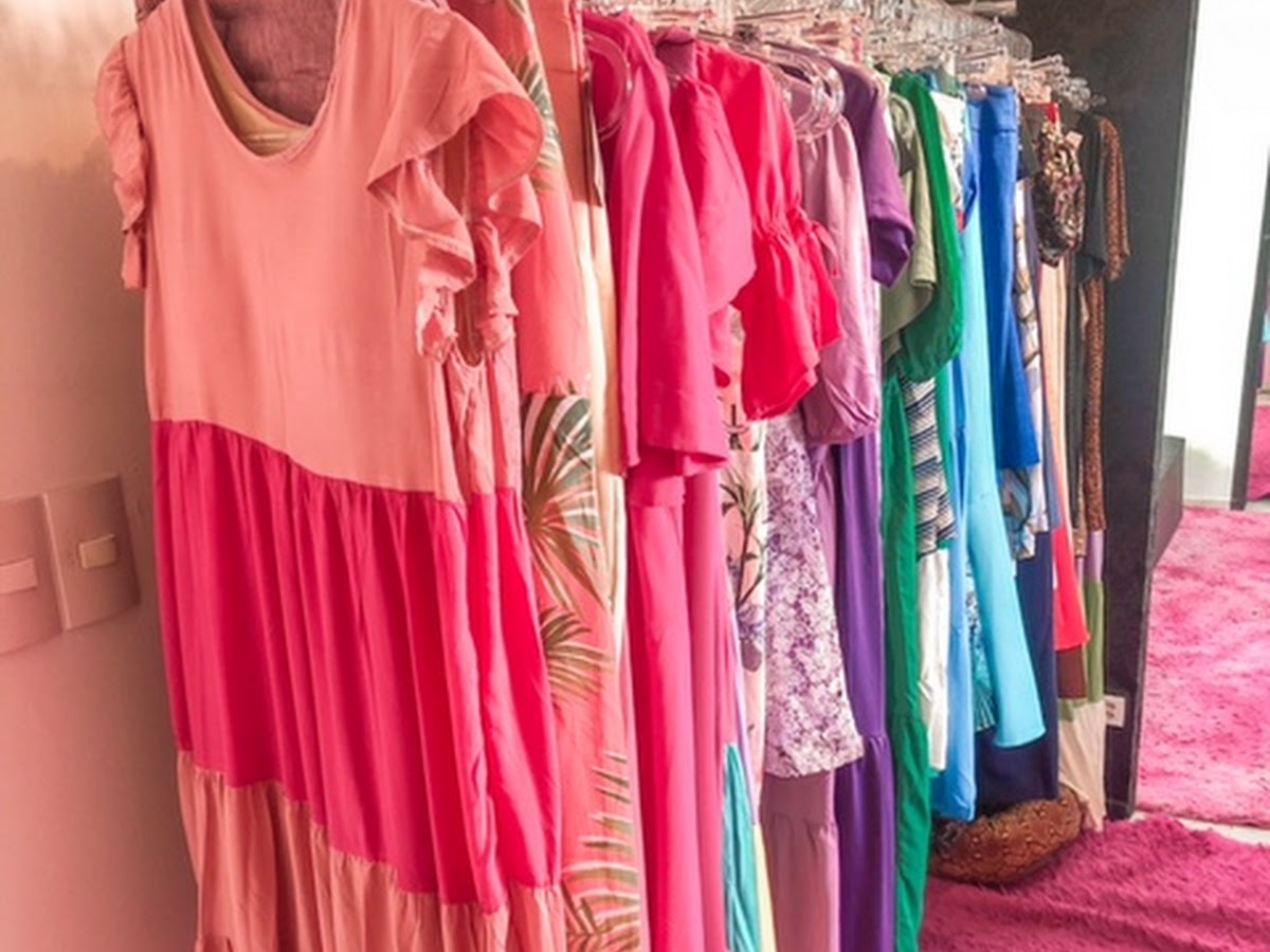 Logo TAG Boutique
