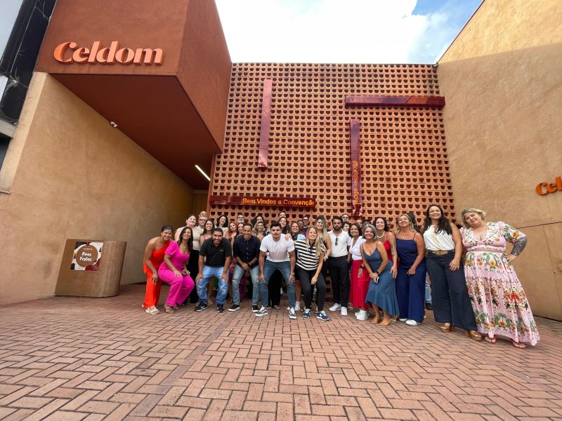 Tallk Brasil em Florianópolis — foto 2