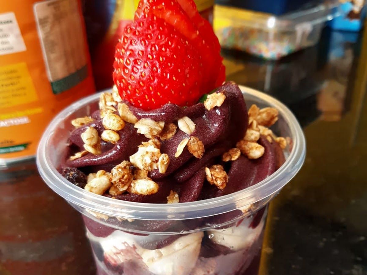 Foto da Tao Açaí