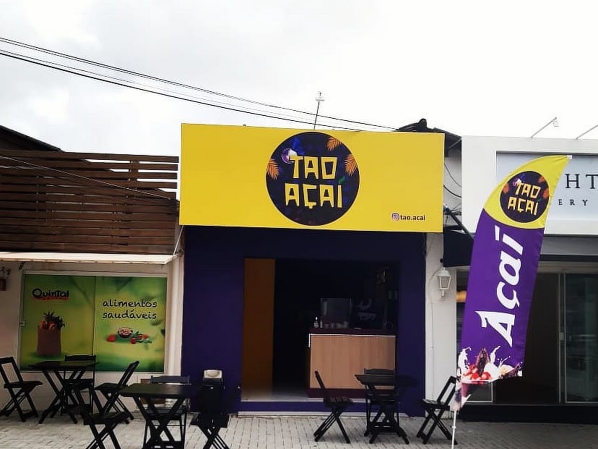 Tao Açaí em Florianópolis — foto 1