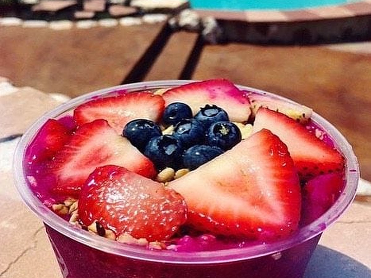 Tao Açaí em Florianópolis — foto 2