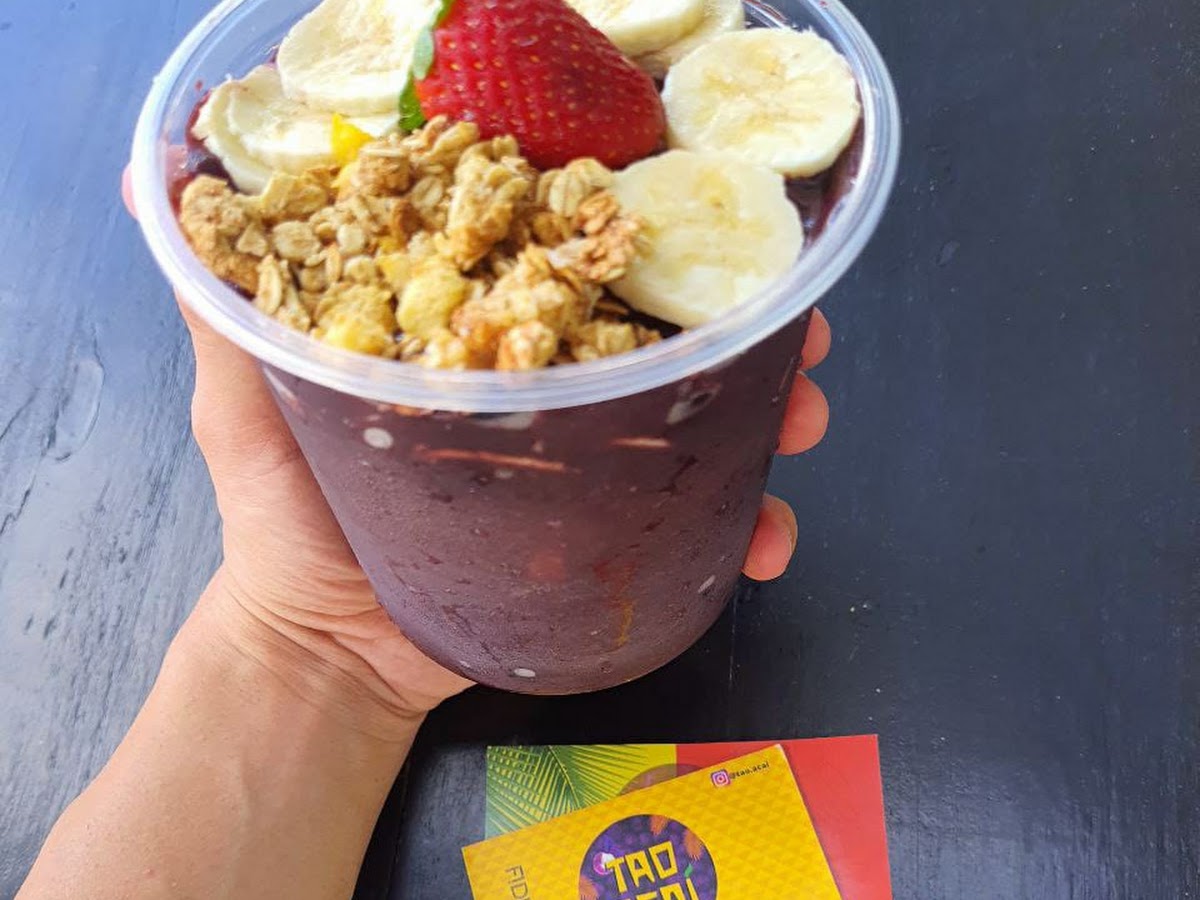 Tao Açaí em Florianópolis — foto 3