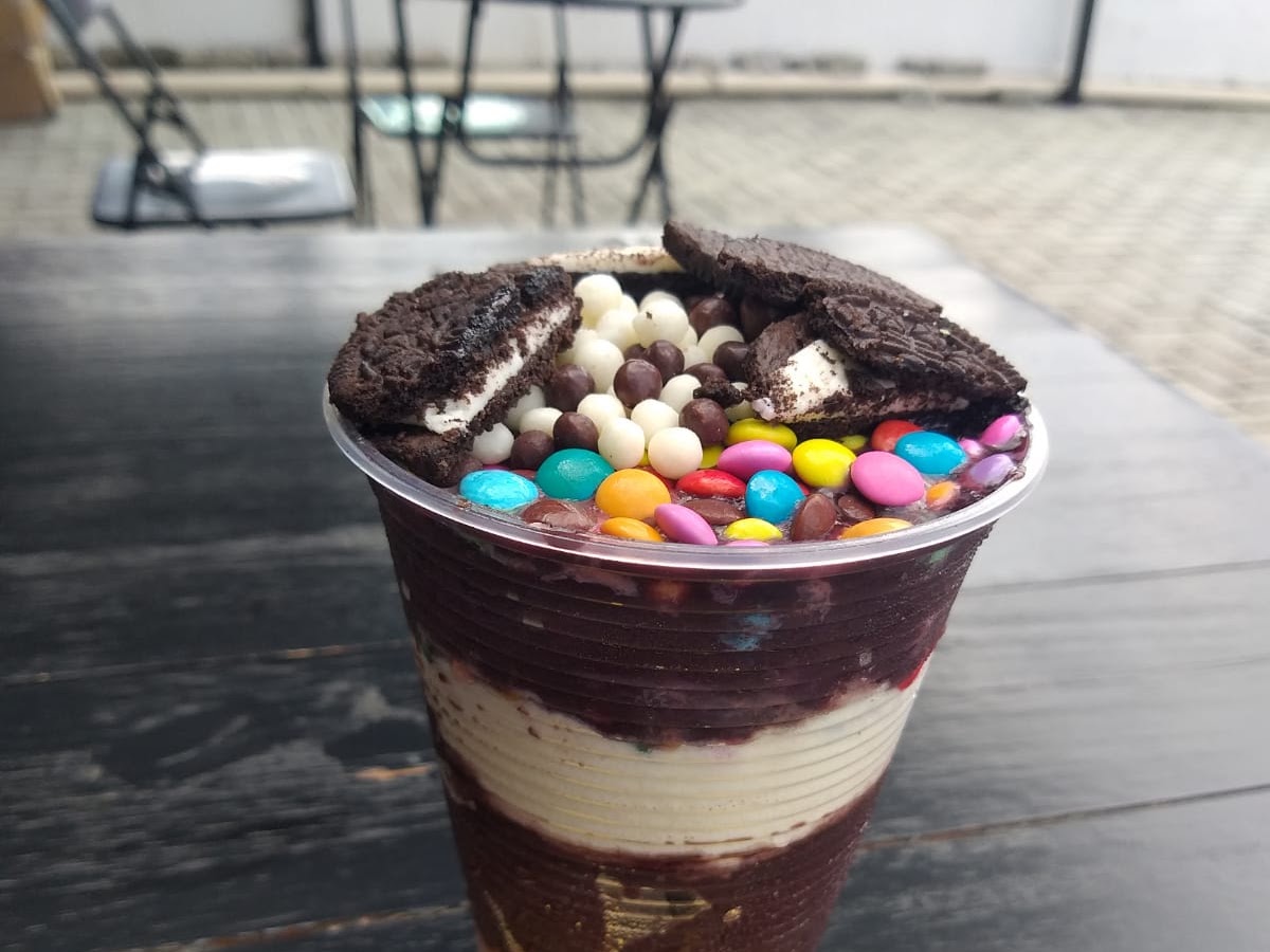 Tao Açaí em Florianópolis — foto 4