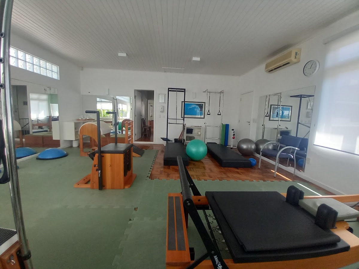 Logo Tao Pilates Instituto