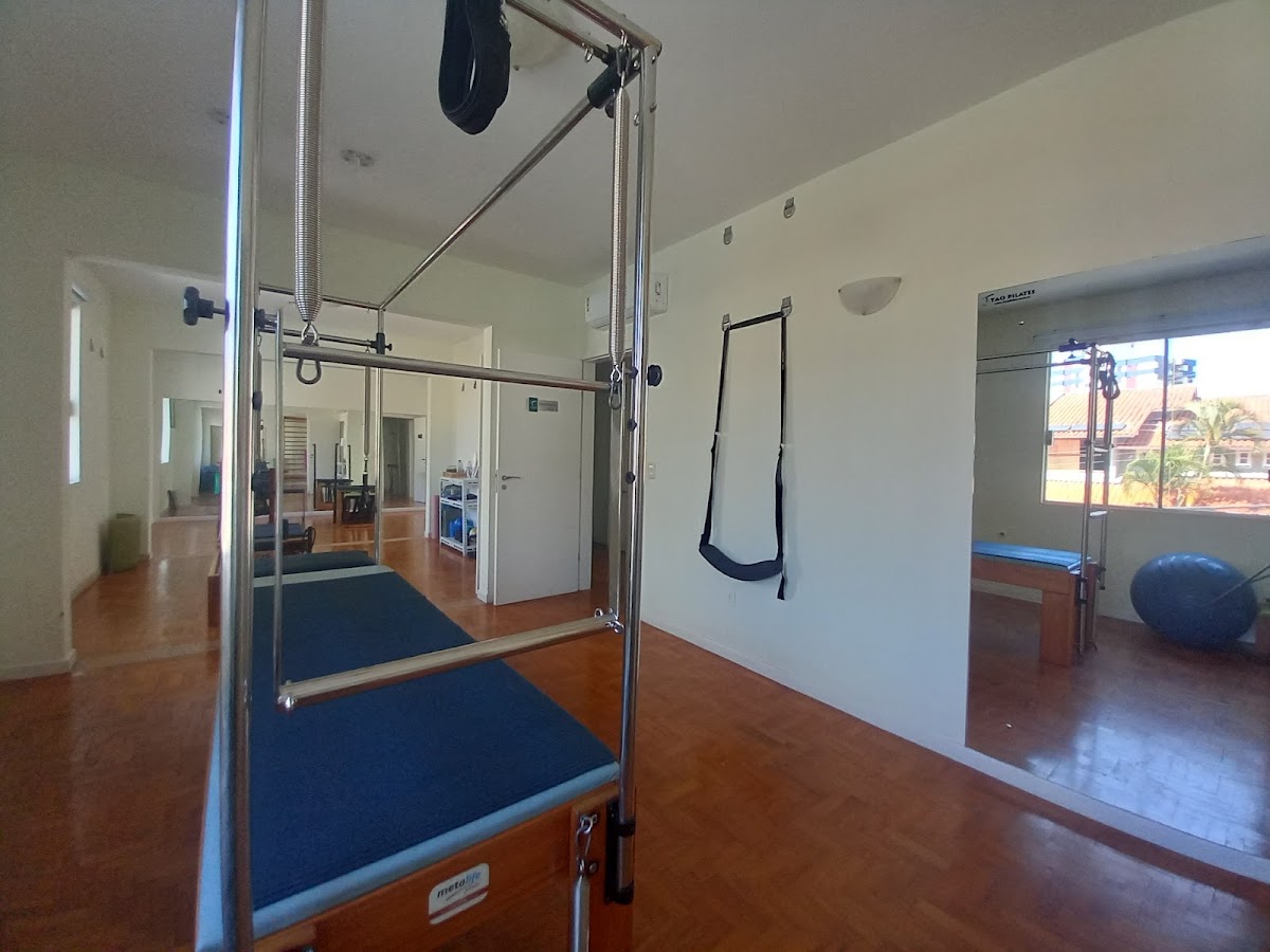 Tao Pilates Instituto em Florianópolis — foto 3