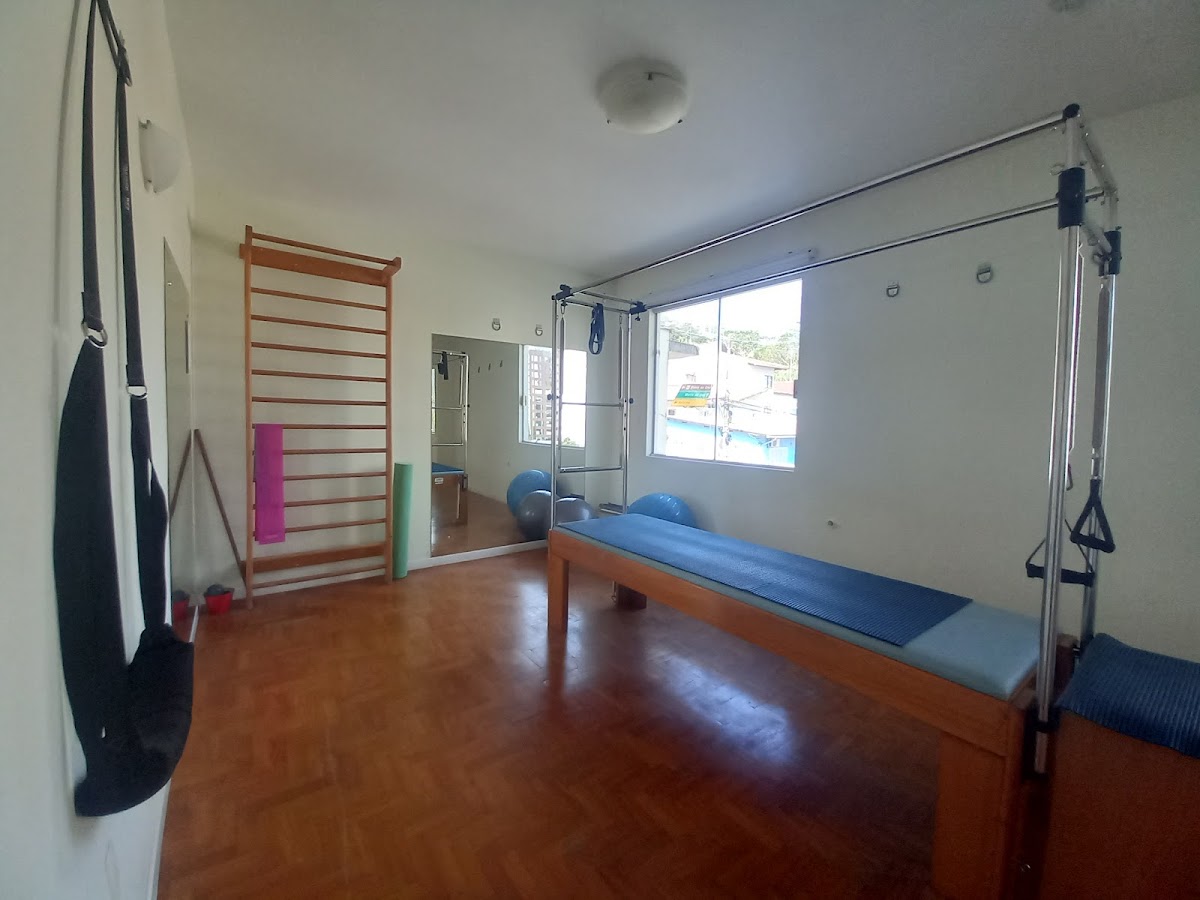 Tao Pilates Instituto em Florianópolis — foto 4