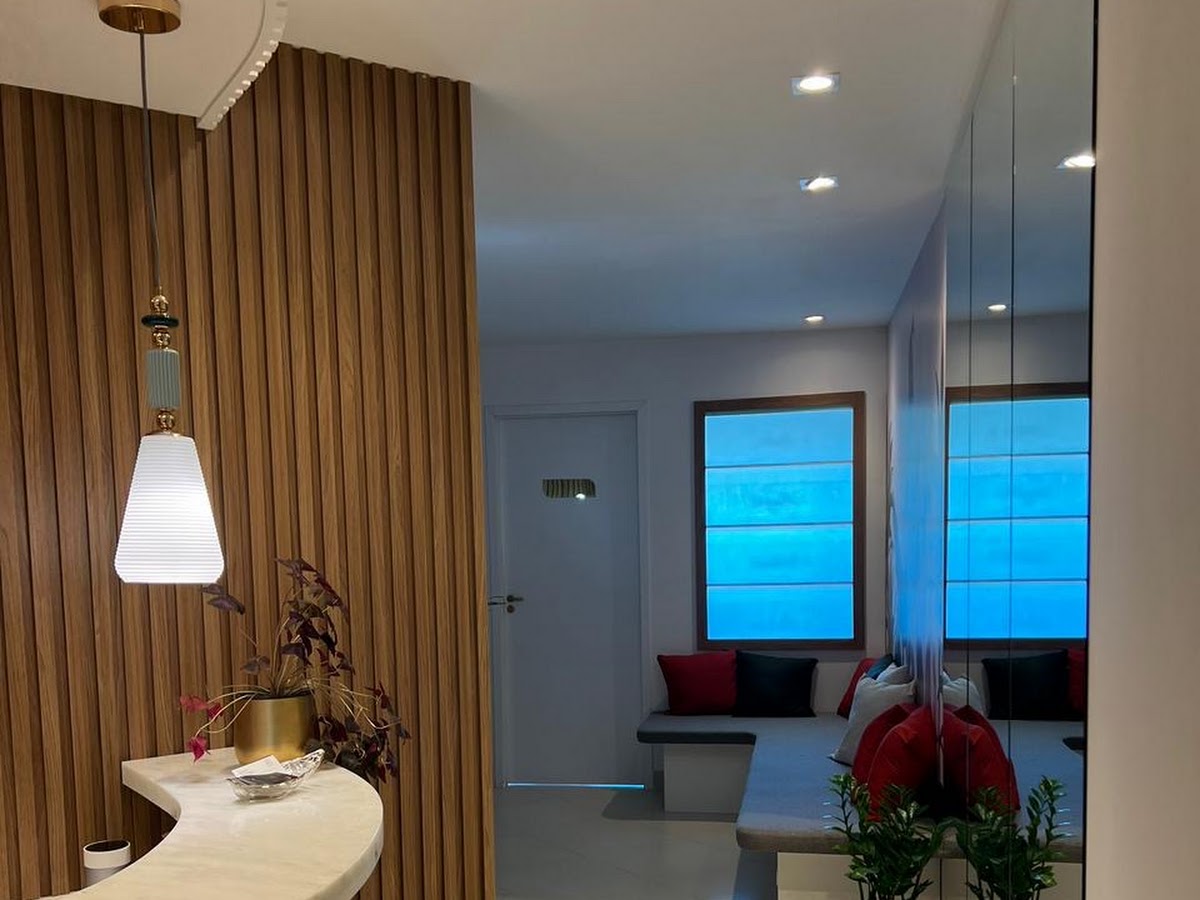 Foto da Tatiele Kuczynski Reabilitação Oral & Estética