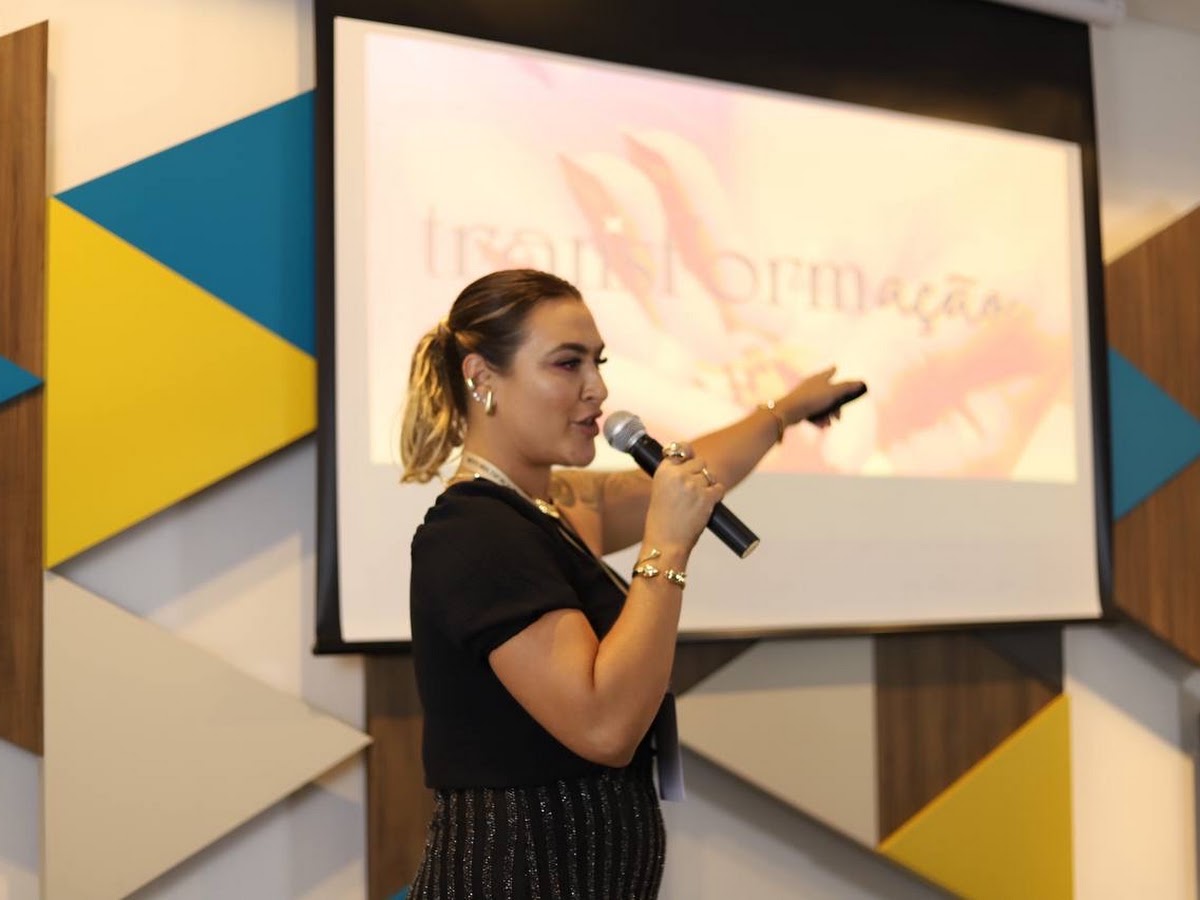 Taty Torquato Consultoria de estilo em Florianópolis — foto 3