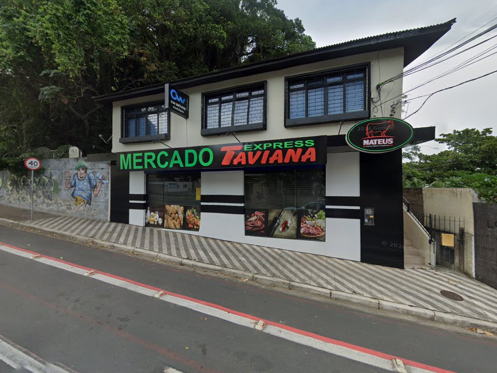 Taviana Express em Florianópolis — foto 1